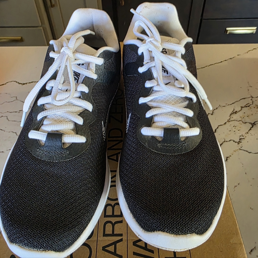 Womens Nike Revolution Shoes